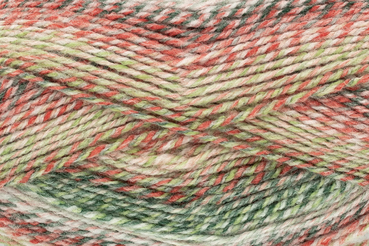 King Cole Acorn Aran Knitting Wool 100g