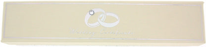 Amore' Wedding Certificate Holder By Juliana