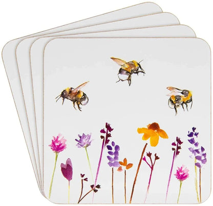 Lesser & Pavey Coasters