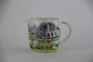 Country Pub Fine China Mug in Gift Box