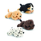 Keel 45cm laying dogs assorted one supplied any special one pleasemessage