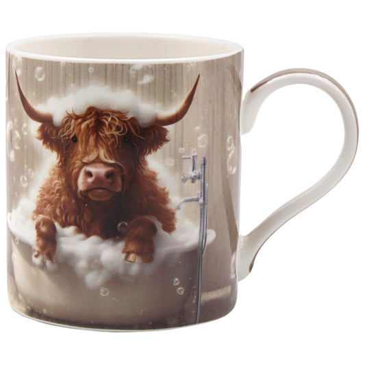Lesser & Pavey Mugs for Beverages & Daily Use