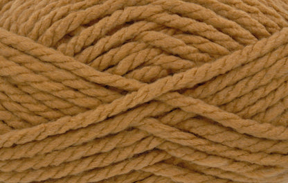 King Cole Big Value Big Yarn Mega Chunky Acrylic Knitting Wool - 250g Ball (Assorted Shades)