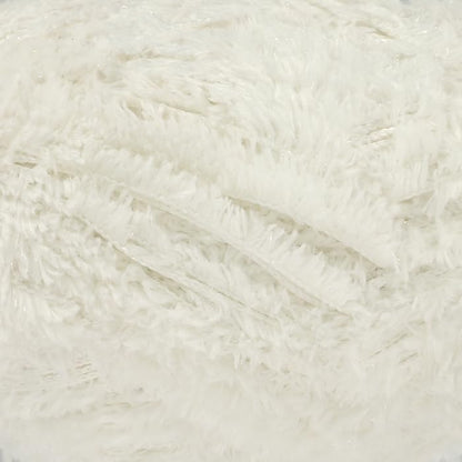 King Cole Truffle Glitz Yarn Super Soft Faux Fur Effect Stylish Fashion Wool 100g Ball