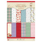 A5 Paper Pack Double Sided (30pk) - Winter Wishes