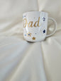 DAD GIFT BOXED MUG
