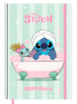 Pyramid - Lilo & Stitch 2026 - Book Calendar A5 (15 x 21 cm) with Weekly Disney Motifs by Lilo & Stitch, Planner for School, University, Work & Fans of the Hawaiian Adventure