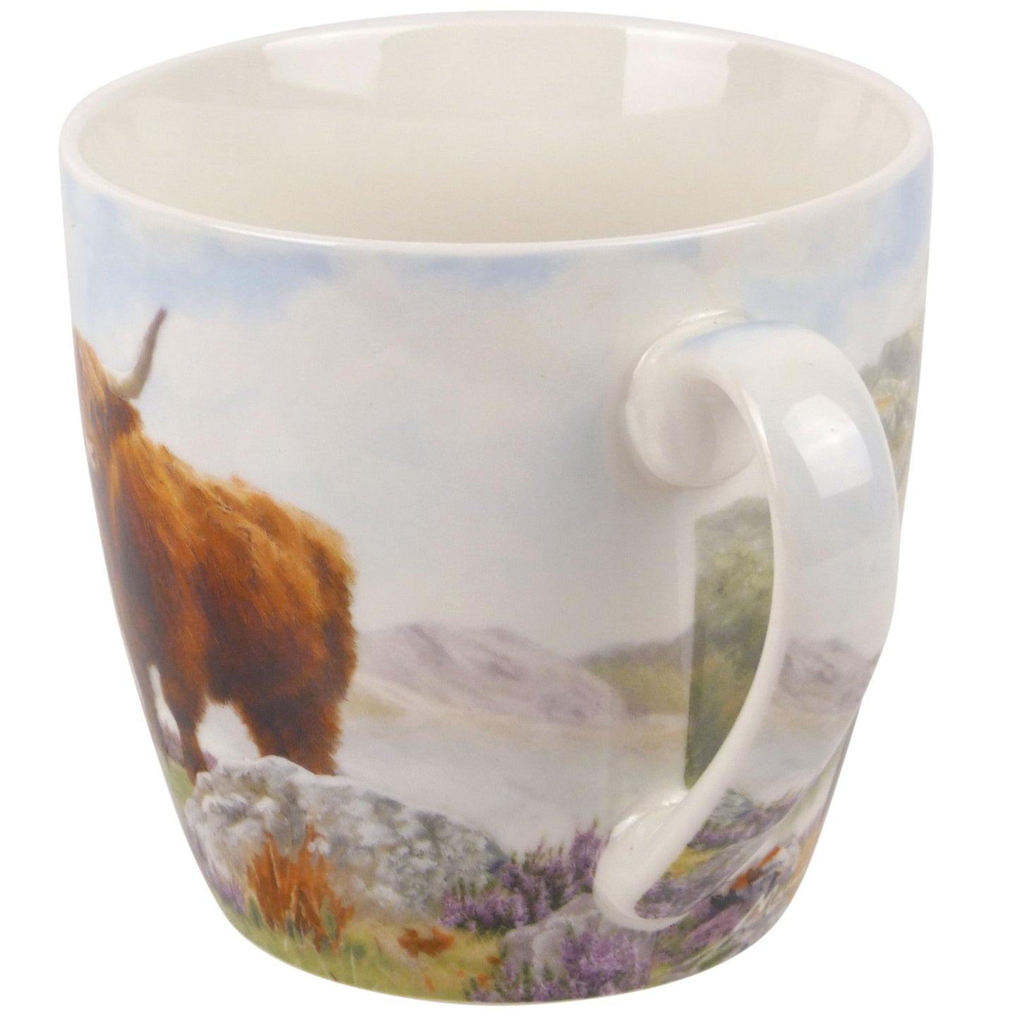 The Leonardo Collection Cup for Mens Gifts