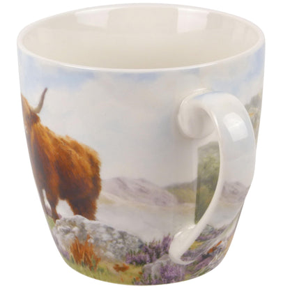 The Leonardo Collection Cup for Mens Gifts