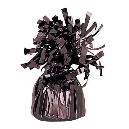 White Foil Balloon Weight | 1 Pc.