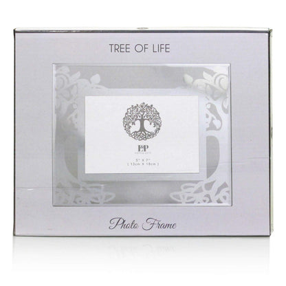 Photo Frame | Tree Of Life Mirror | 1 Piece - 7x5