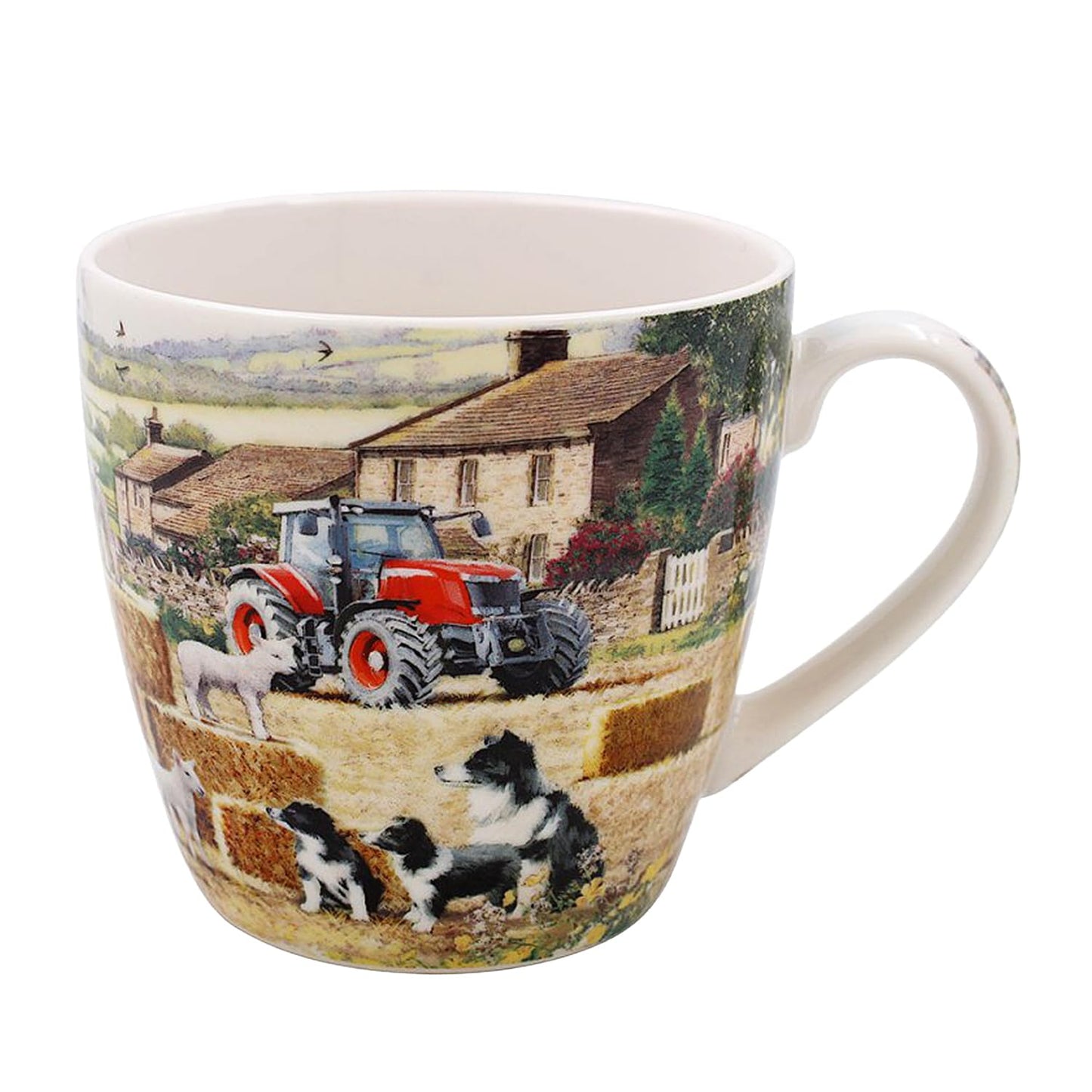 The Leonardo Collection Cup for Mens Gifts