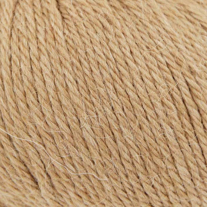 King Cole Baby Alpaca DK Wool Yarn - 50g Ball - 100% Pure Baby Alpaca Fibre - Super Soft Double Knitting Yarn for Baby Clothes, Blankets & Luxury Garments