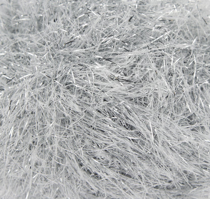 King Cole Tinsel Chunky Knitting Wool/Yarn 50g