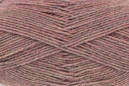 King Cole 2144733 Big Value Limited Edition Rose Yarn - 282M, 100g