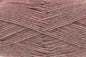 King Cole 2144733 Big Value Limited Edition Rose Yarn - 282M, 100g