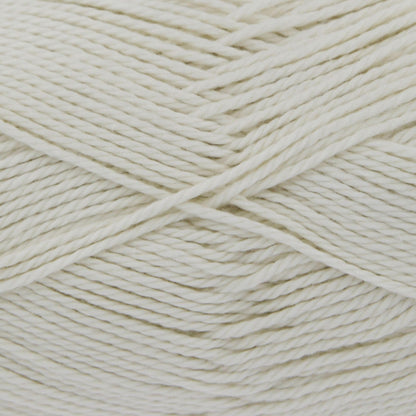 King Cole 76711 Cottonsoft DK Ecru Yarn - 210M, 100g