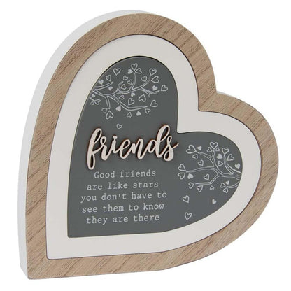 Lesser & Pavey Plaque for Gift & Décor