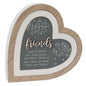 Lesser & Pavey Plaque for Gift & Décor