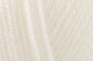 King Cole 2144730 Big Value Limited Edition White Yarn - 282M, 100g