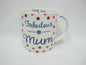 Mug Beaker Coffee Tea With Love Fabulous Mum
