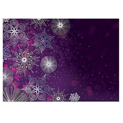 contemporary christmas hunkydory adorable scorable stylish snowfall