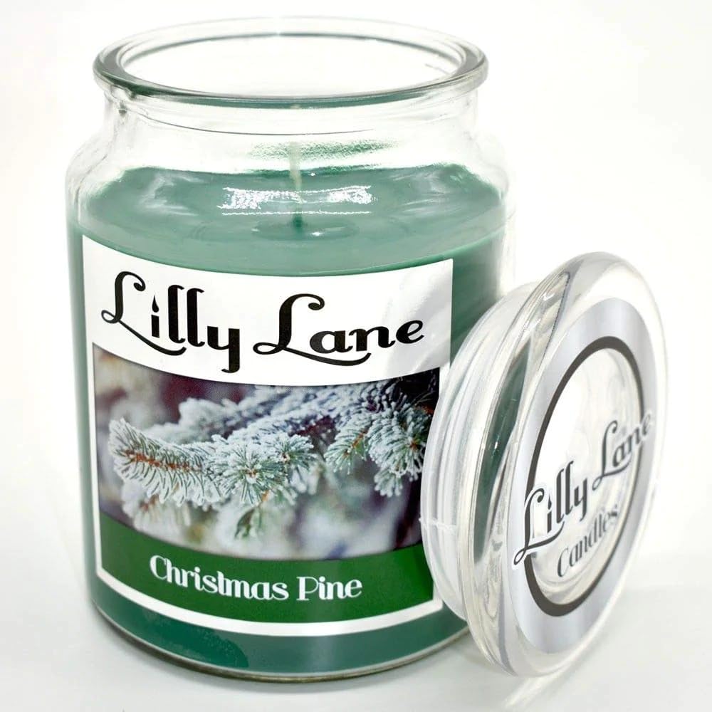 lilly lane christmas pine
