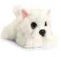 Keel Toys Signature Cuddle Puppy Westie