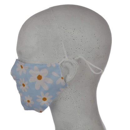 Puckator Reusable Face Covering - Non Medical Large Size (Oopsie Daisy)