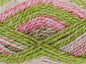King Cole Corona Chunky 2283 Yarn to Feel Good Corona Chunky Candy
