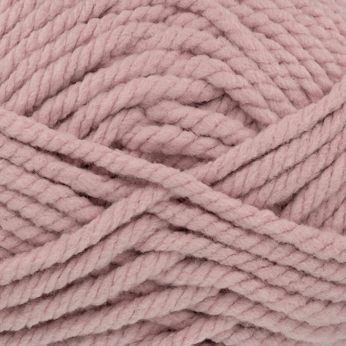 King Cole Big Value Big Yarn Mega Chunky Acrylic Knitting Wool - 250g Ball (Assorted Shades)