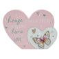 Lesser & Pavey Plaque for Gift & Décor