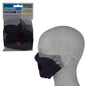 Puckator Reusable Face Covering - Non Medical Large Size (Cutiemals Dog)