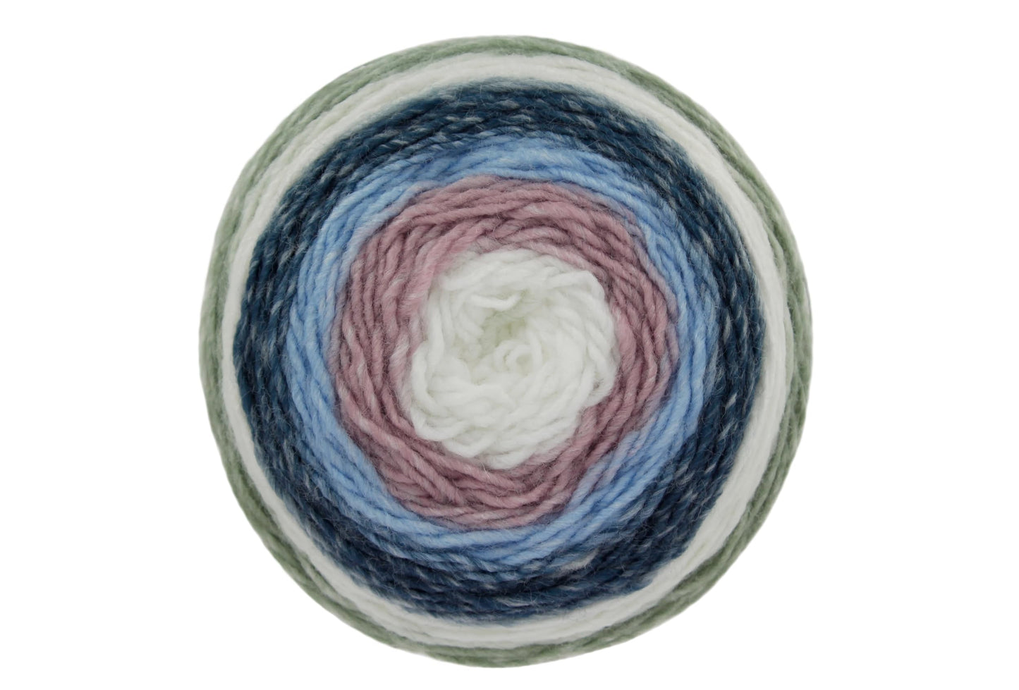 KingCole Curiosity DK / Double Knit Wool/Yarn Heather 2892- 150g Free Shawl Pattern