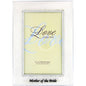 Juliana Mother of the Bride Photo Frame