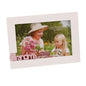 Juliana Grandma 6" x 4" Cut Out Ivory Wooden Frame FW924GM