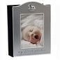 Bambino Baby Christening Gifts. Silverplated Rocking Horse Icon Photo Album "My First Photos"