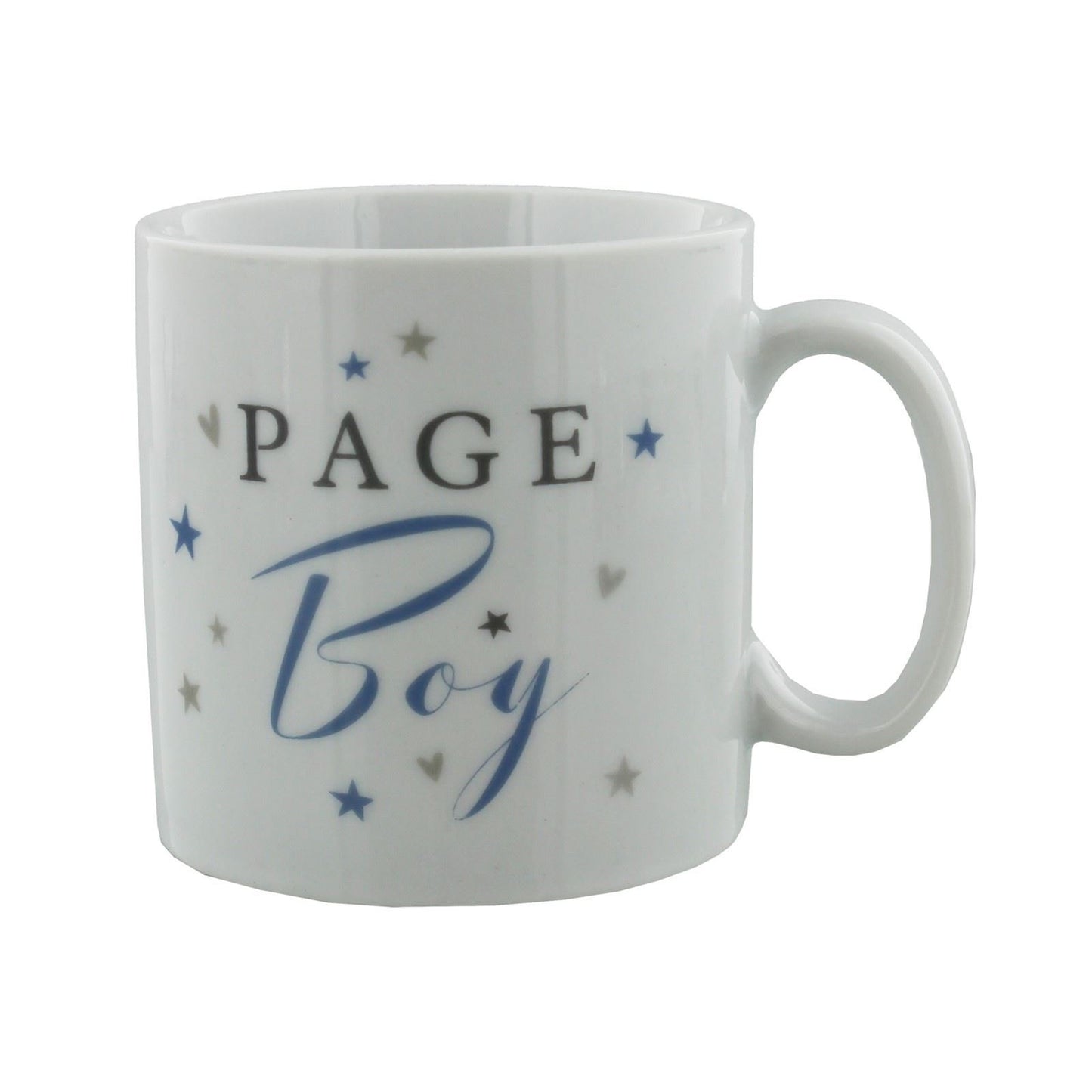 Page Boy - Amore Ceramic mug