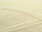 King Cole Fashion Aran Knitting Wool/Yarn Natural 46 - per 400g ball