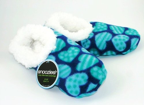 Snoozies ~ Slippers ~ Foot Coverings ~ OWLS