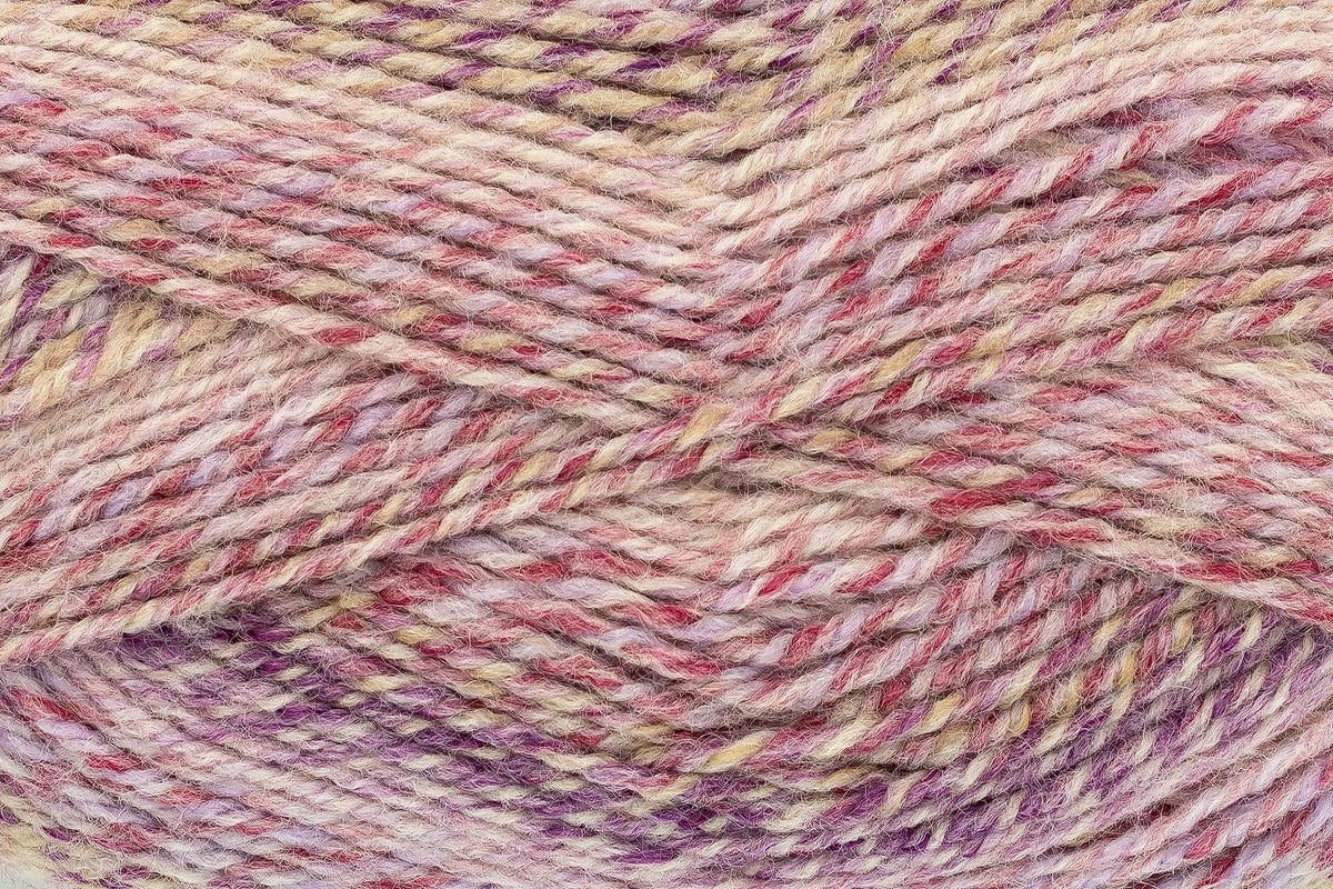 King Cole Acorn Aran Knitting Wool 100g