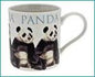 Panda Design.  mug