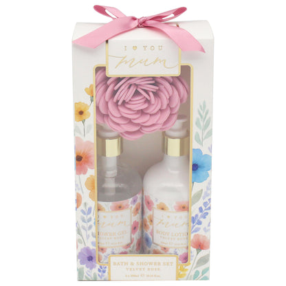 Lesser And Pavey Care product