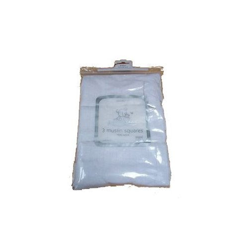 Muslin Squares