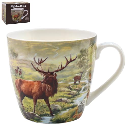 The Leonardo Collection Cup for Mens Gifts