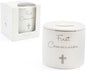 First Holy Communion Fine China Money Box