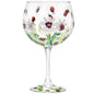 Lesser & Pavey Gin Glass