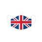 Puckator Re-Usable Washable Adult Face Coverings Masks Breathable  Union Jack