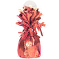White Foil Balloon Weight | 1 Pc.