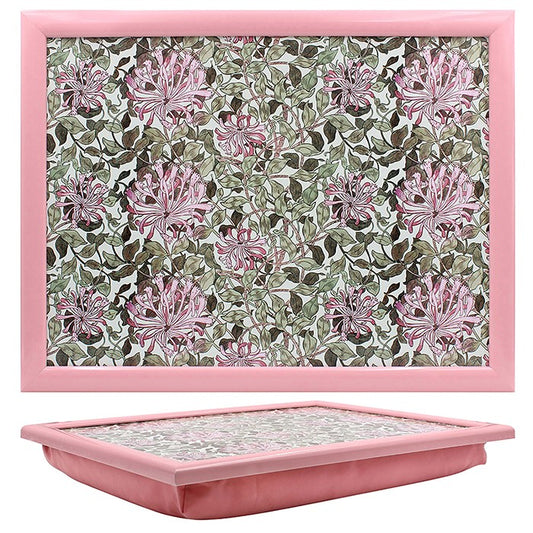 Honeysuckle Laptray  LP95401